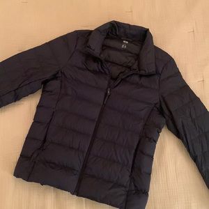 Uniqlo Ultra Light Down Jacket